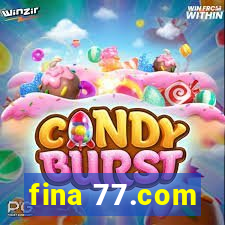 fina 77.com